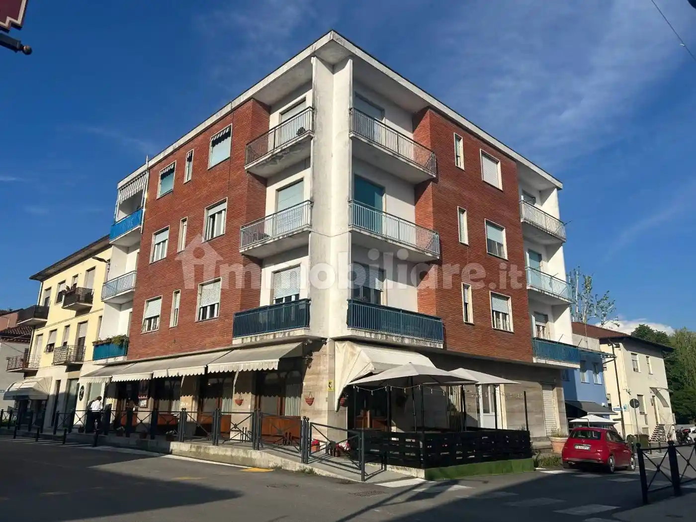 Appartamento in vendita a Neive