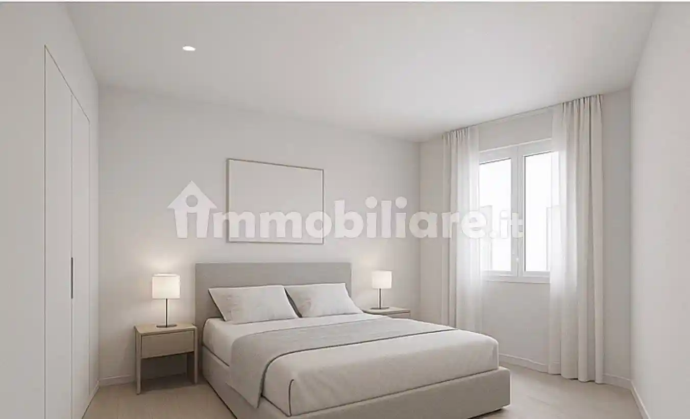 Trilocale via Risorgimento, San Luigi - Archimede, Ragusa - foto 4