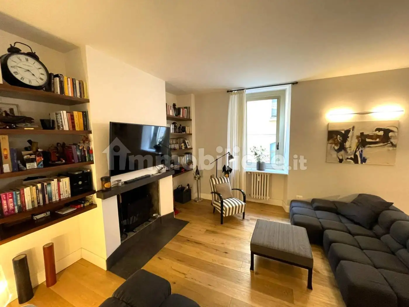Apartment in vendita a Milan