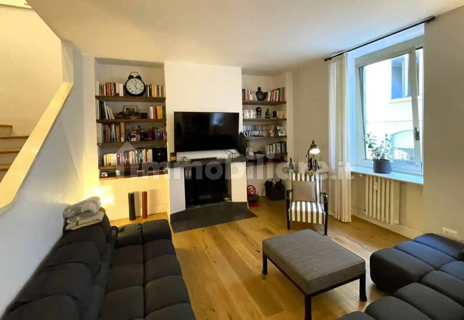 Quadrilocale via Giambattista Vico 16, San Vittore, Milano - foto 2