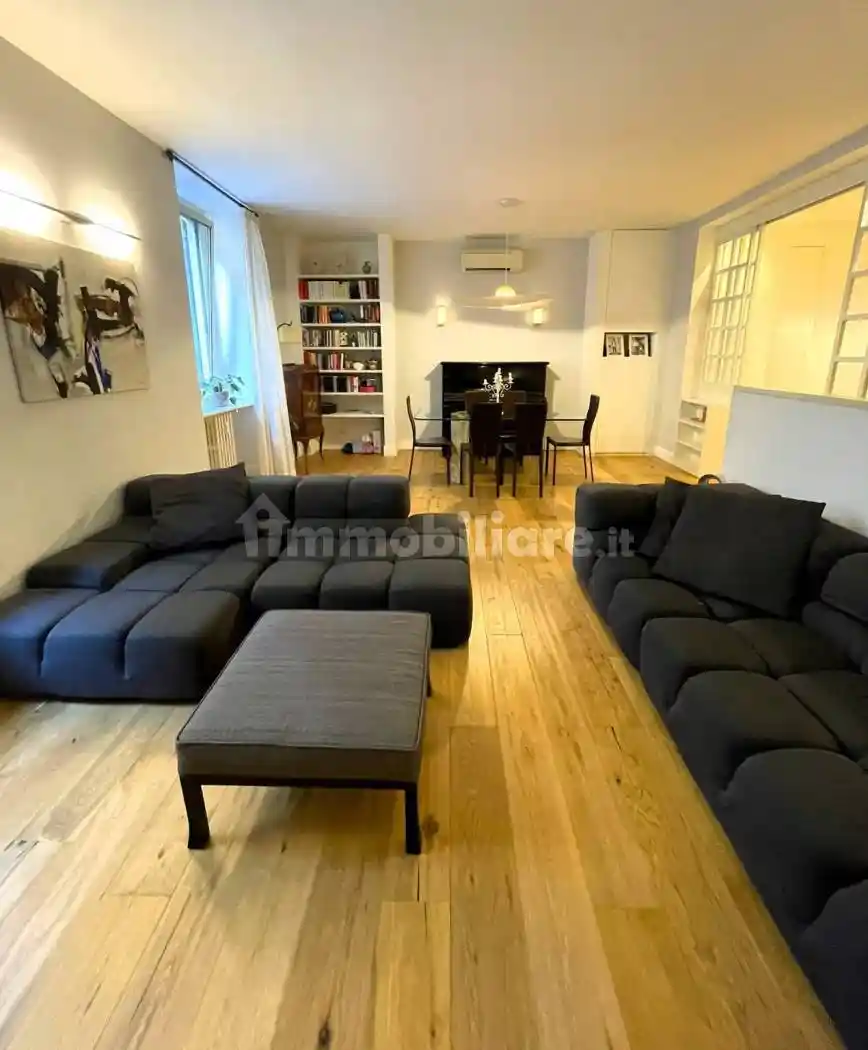 Quadrilocale via Giambattista Vico 16, San Vittore, Milano - foto 3