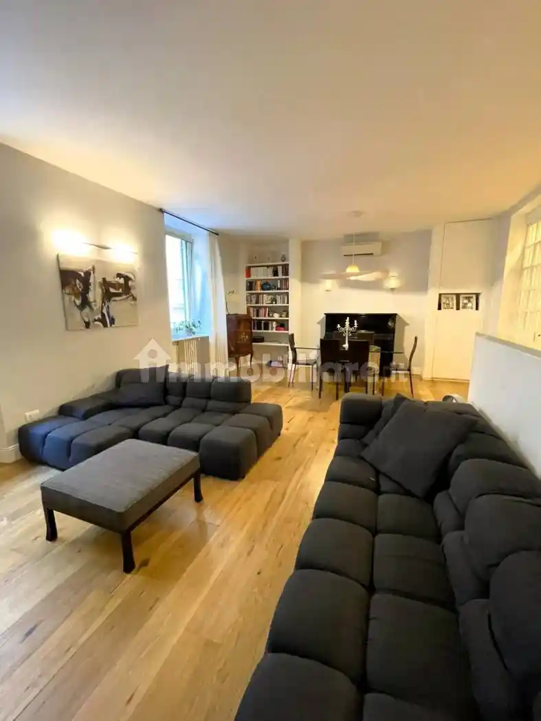 Quadrilocale via Giambattista Vico 16, San Vittore, Milano - foto 4