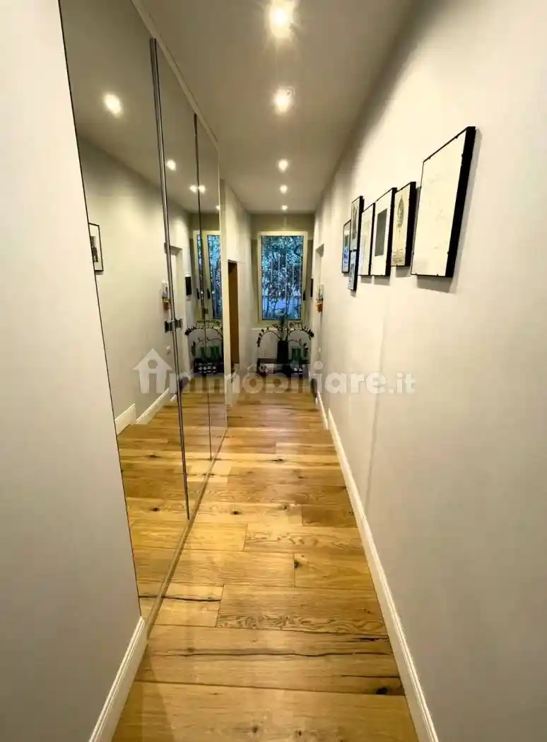 Quadrilocale via Giambattista Vico 16, San Vittore, Milano - foto 5