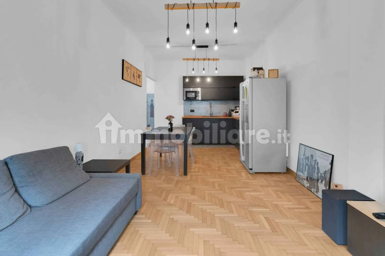 Apartment in vendita a Milan
