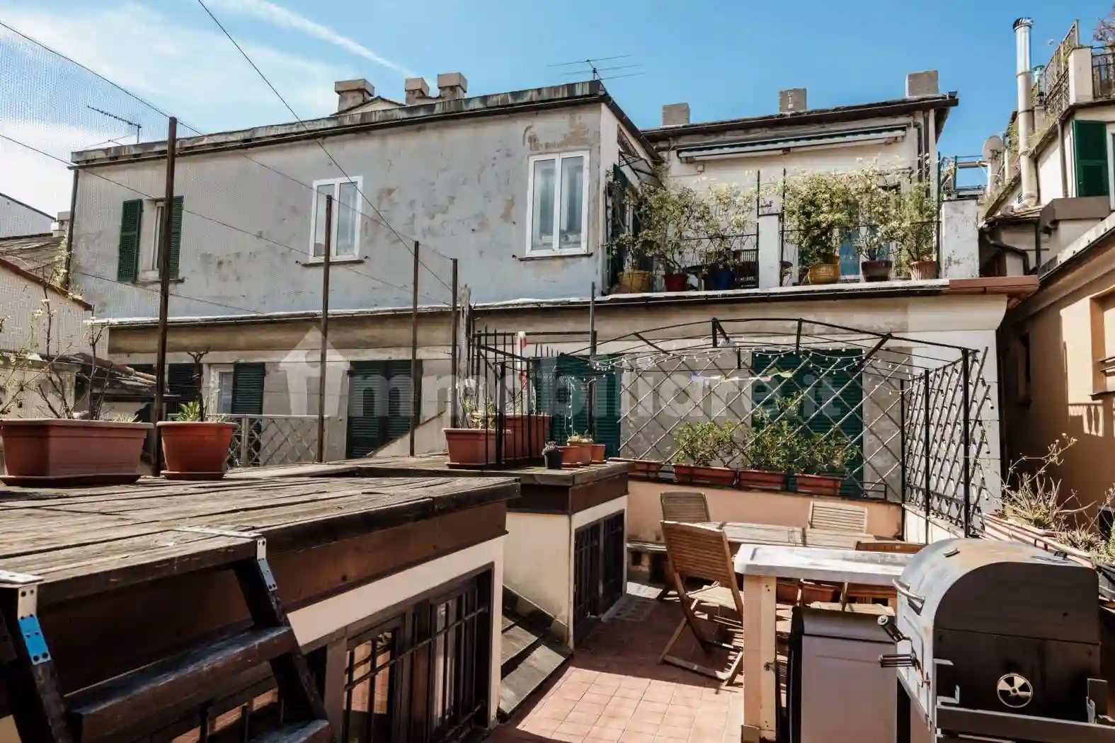 Attico - Mansarda - foto 2