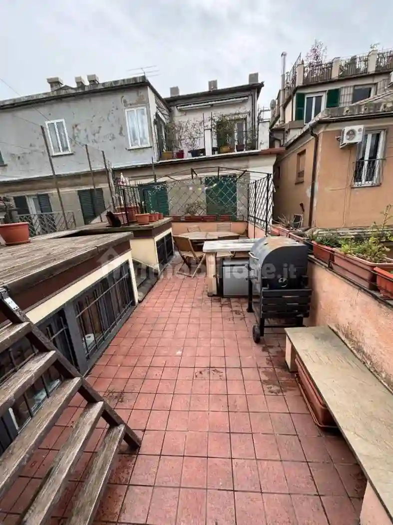 Attico - Mansarda - foto 3