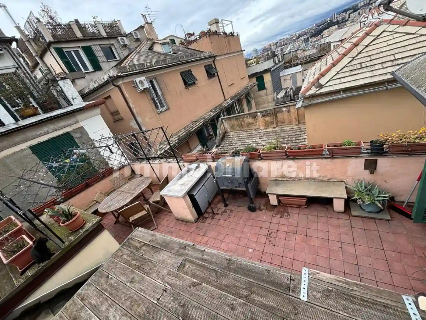 Attico - Mansarda - foto 4