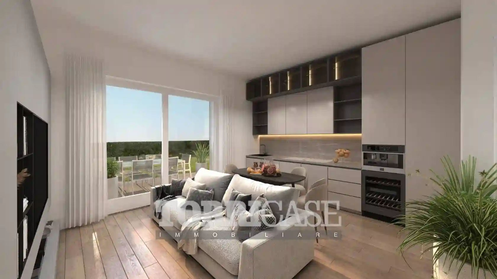 Appartamento - foto 2