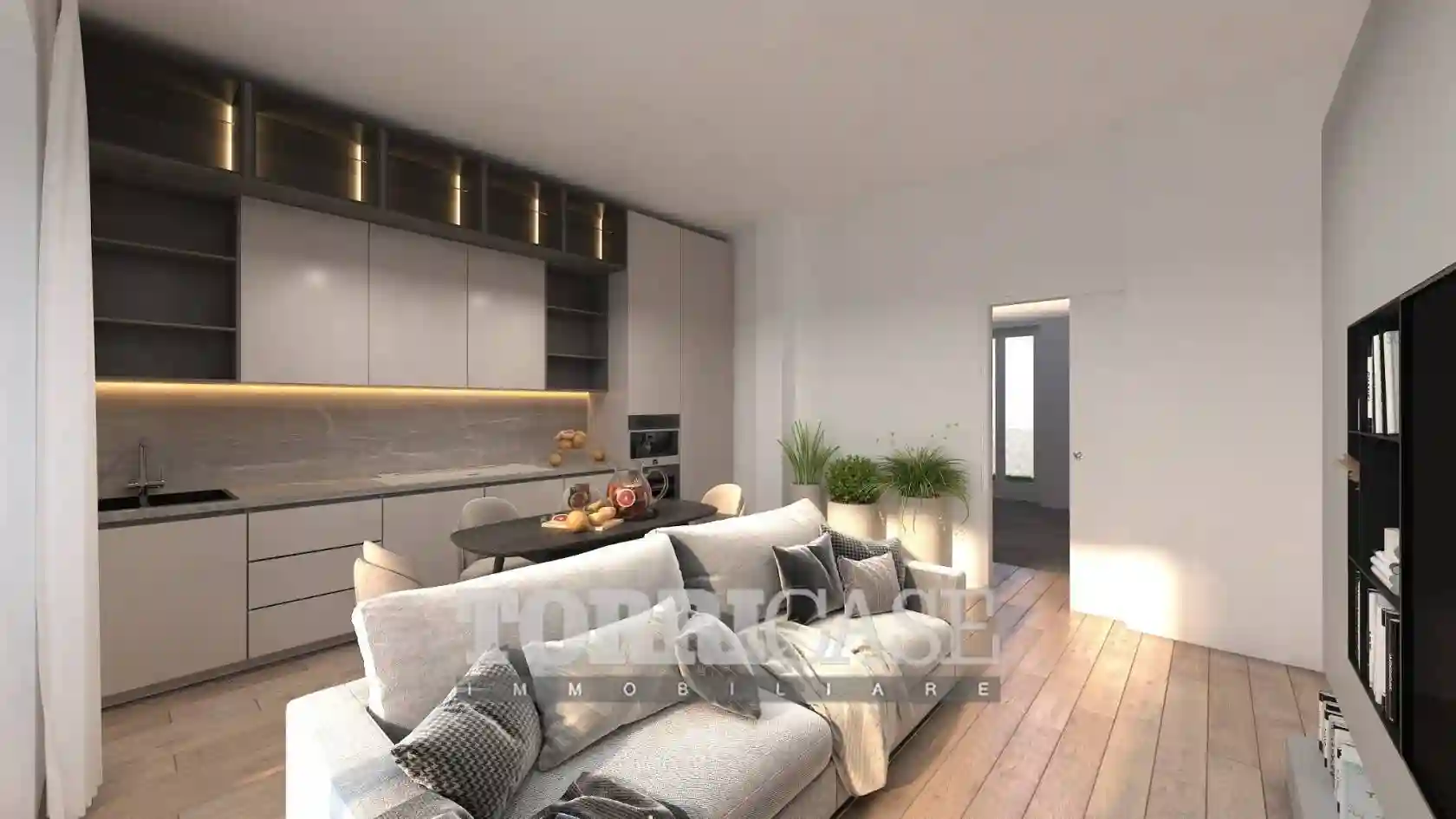 Appartamento - foto 3