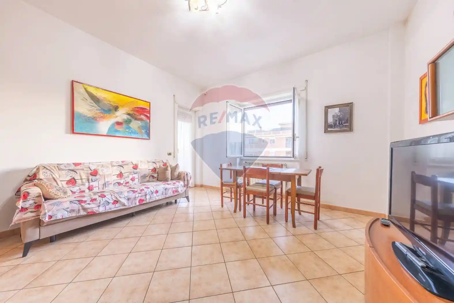 Trilocale via Onorato Ardoino, Alessandrino - Torre Spaccata, Roma - foto 3