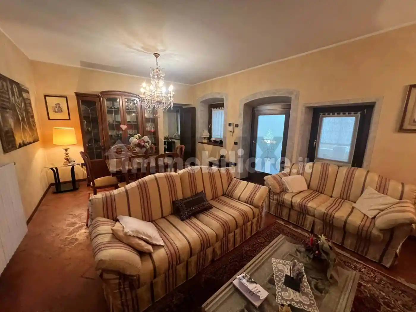 Casa indipendente in vendita a Villongo