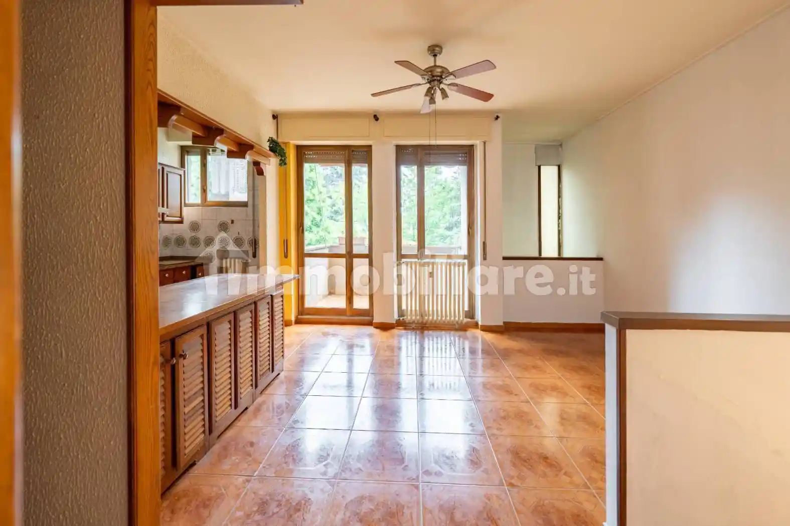 Appartamento in vendita a Monza