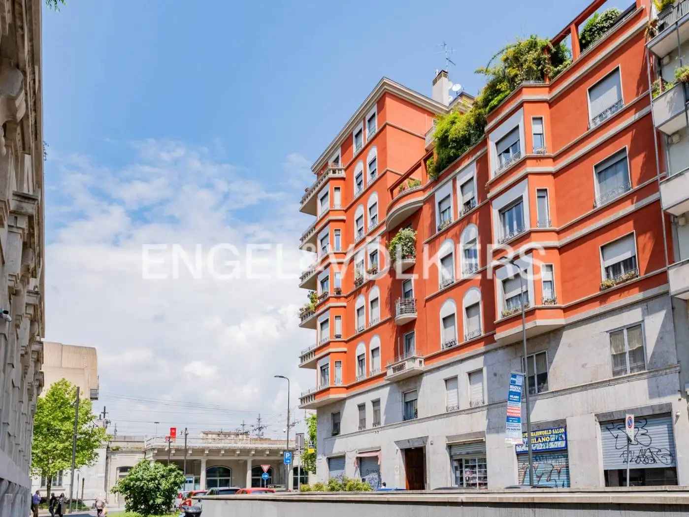 Apartment in vendita a Milan