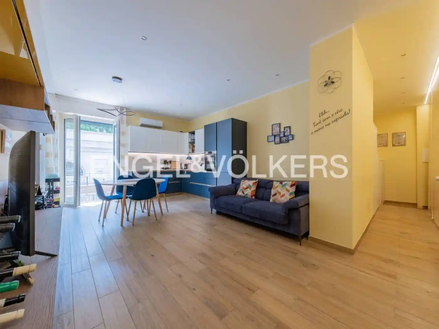 Trilocale via Giovanni Pierluigi da Palestrina 40, Centrale, Milano - foto 2