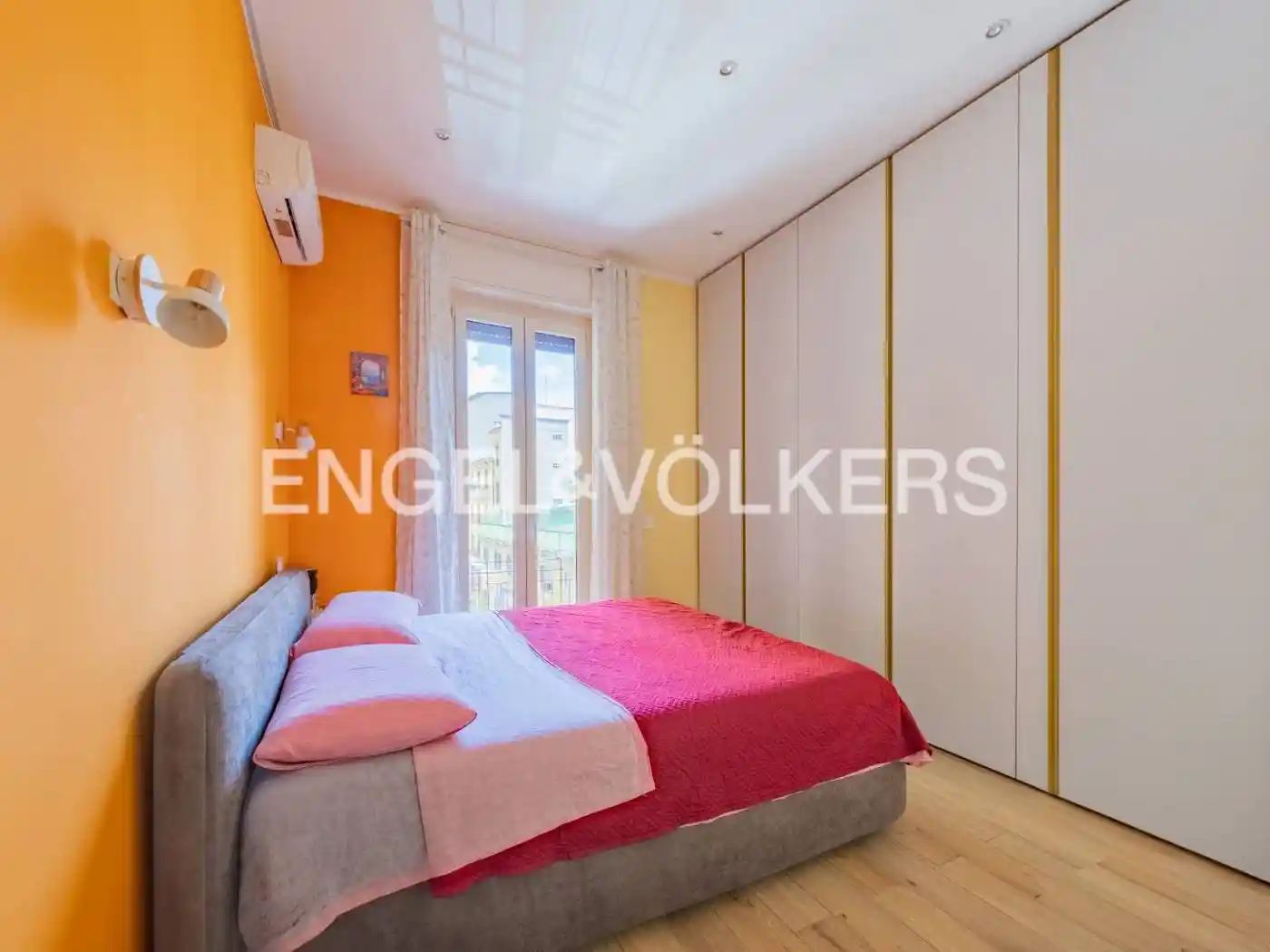 Trilocale via Giovanni Pierluigi da Palestrina 40, Centrale, Milano - foto 5