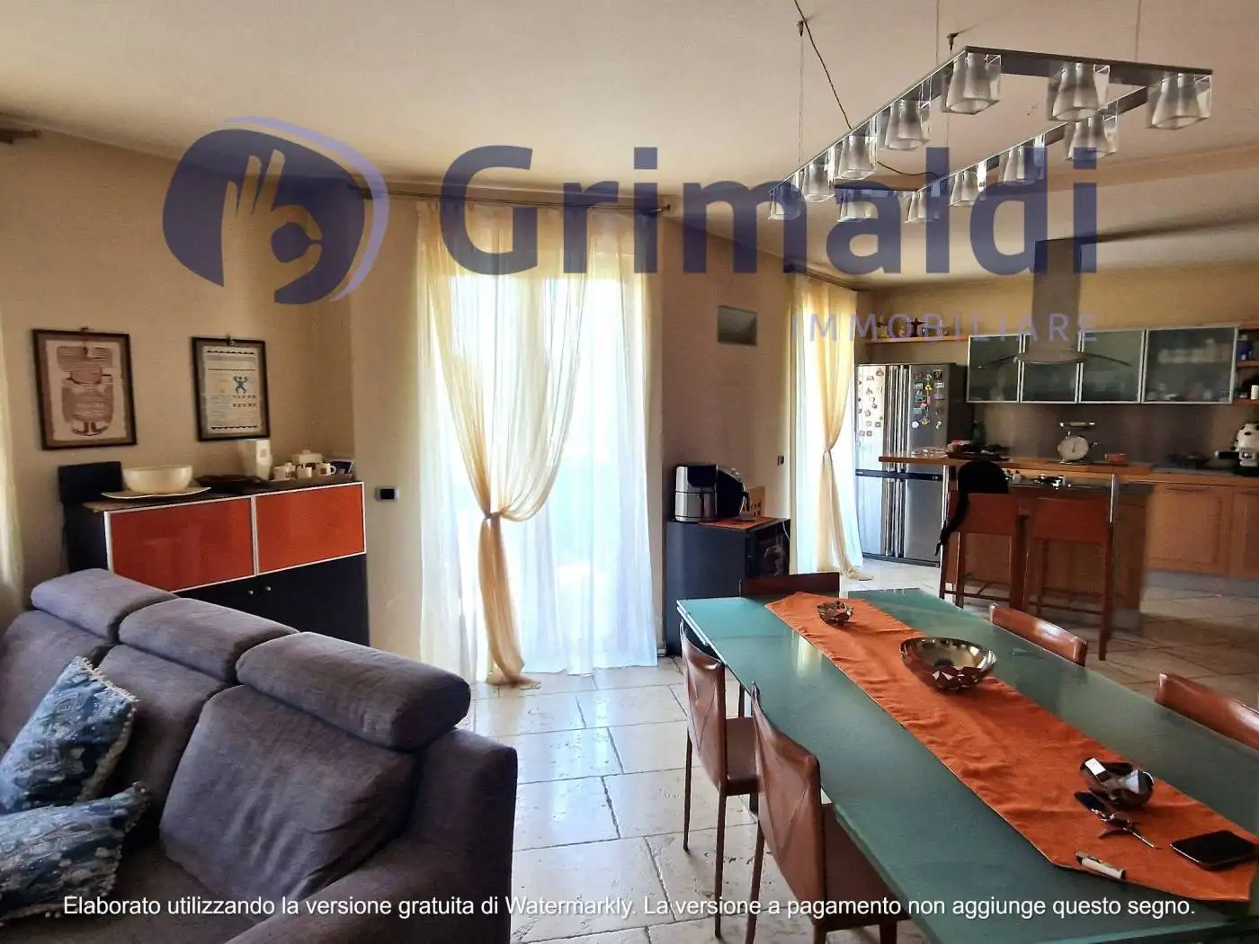 Appartamento in vendita a Marano di Napoli