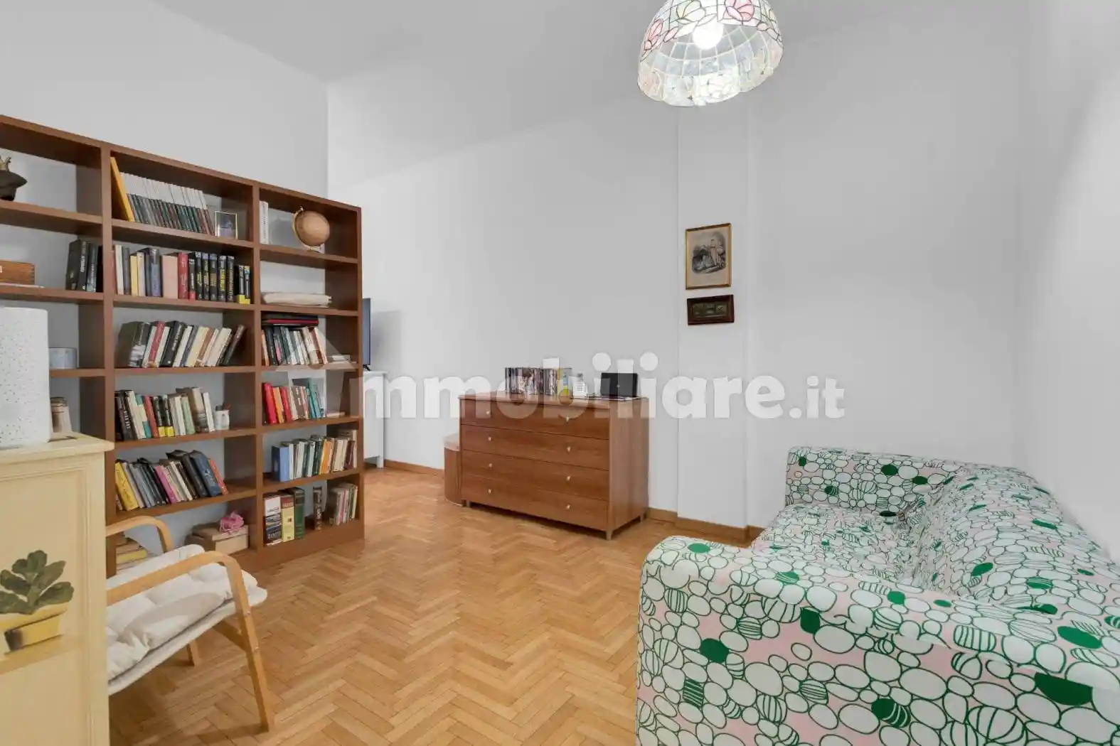 Bilocale via Monte Rosa 3, Amendola - Buonarroti, Milano - foto 2