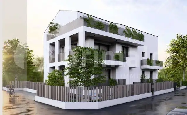 Appartamento in vendita a Padova