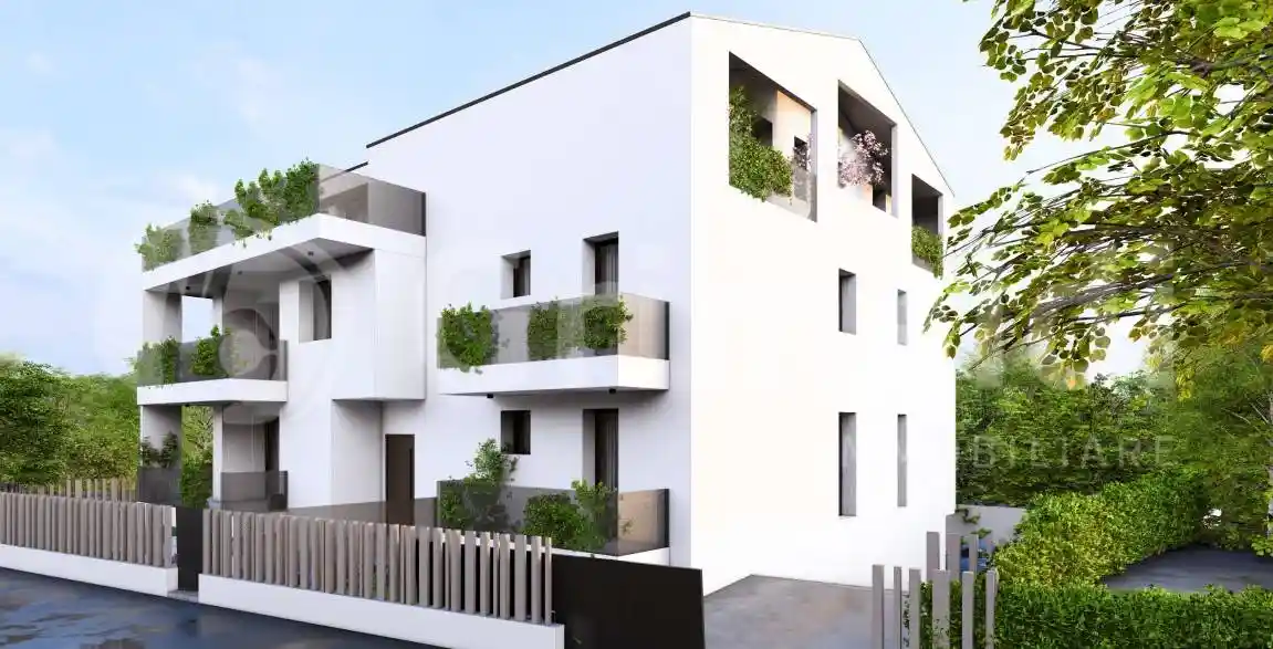 Quadrilocale via Ercole de' Roberti, Pontevigodarzere - Isola di Torre, Padova - foto 3