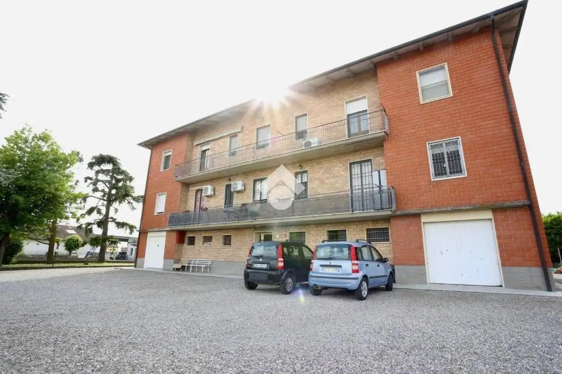 Appartamento in vendita a Sala Bolognese