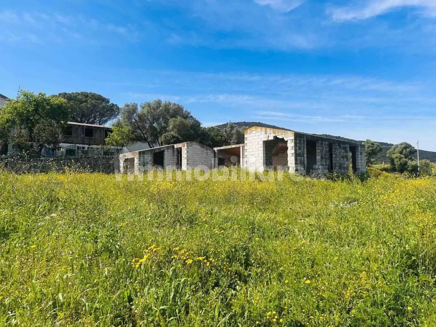 Rustico - Casale in vendita a Olbia
