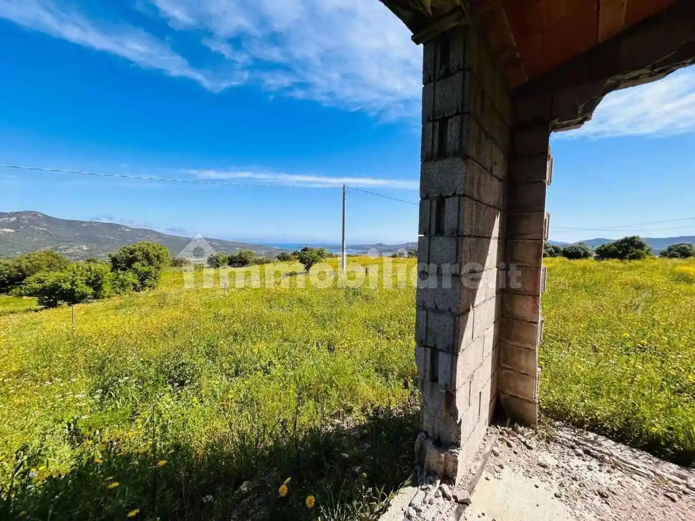 Rustico 186 m², Santa Lucia, Olbia - foto 2