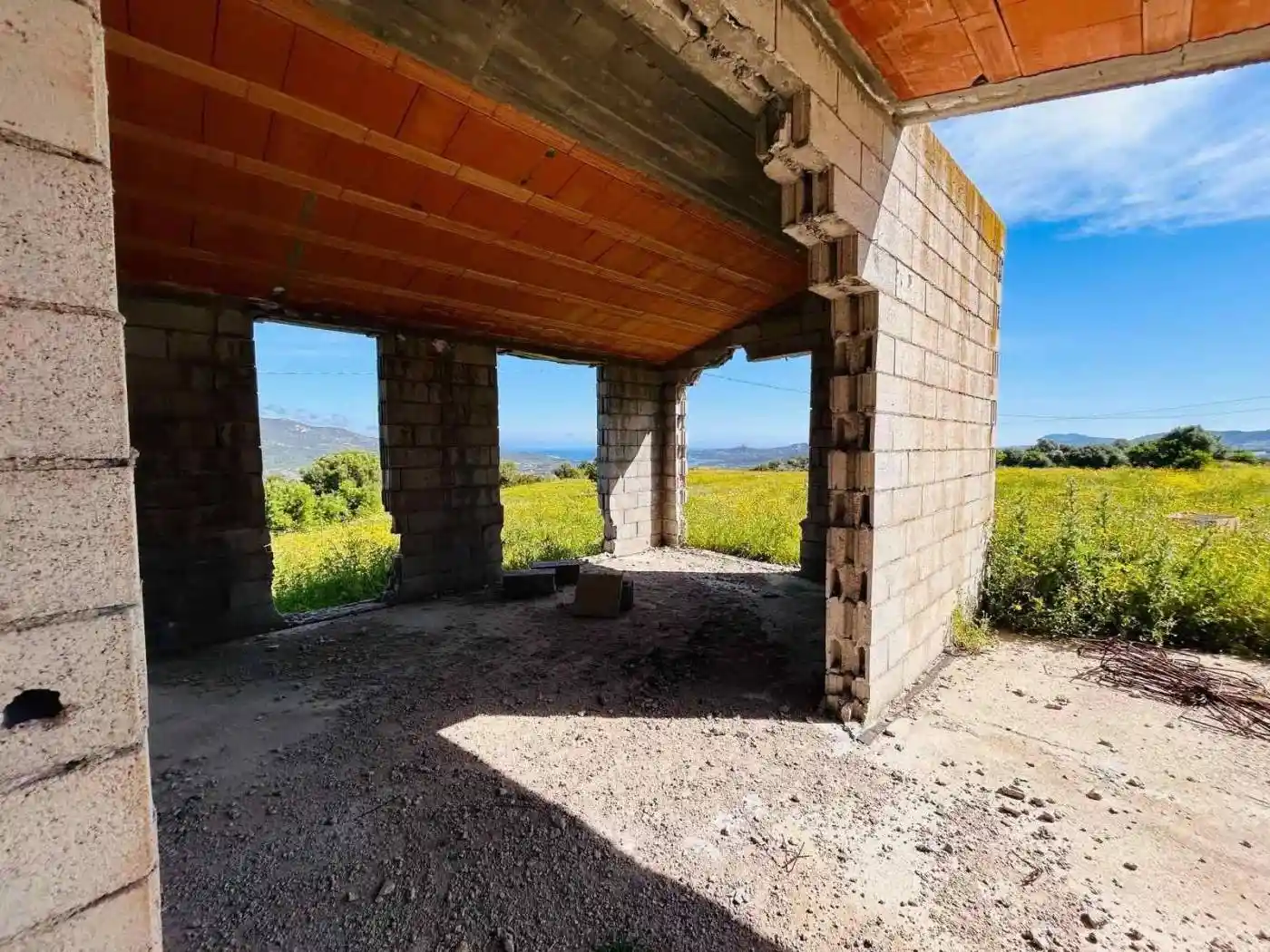 Rustico 186 m², Santa Lucia, Olbia - foto 3