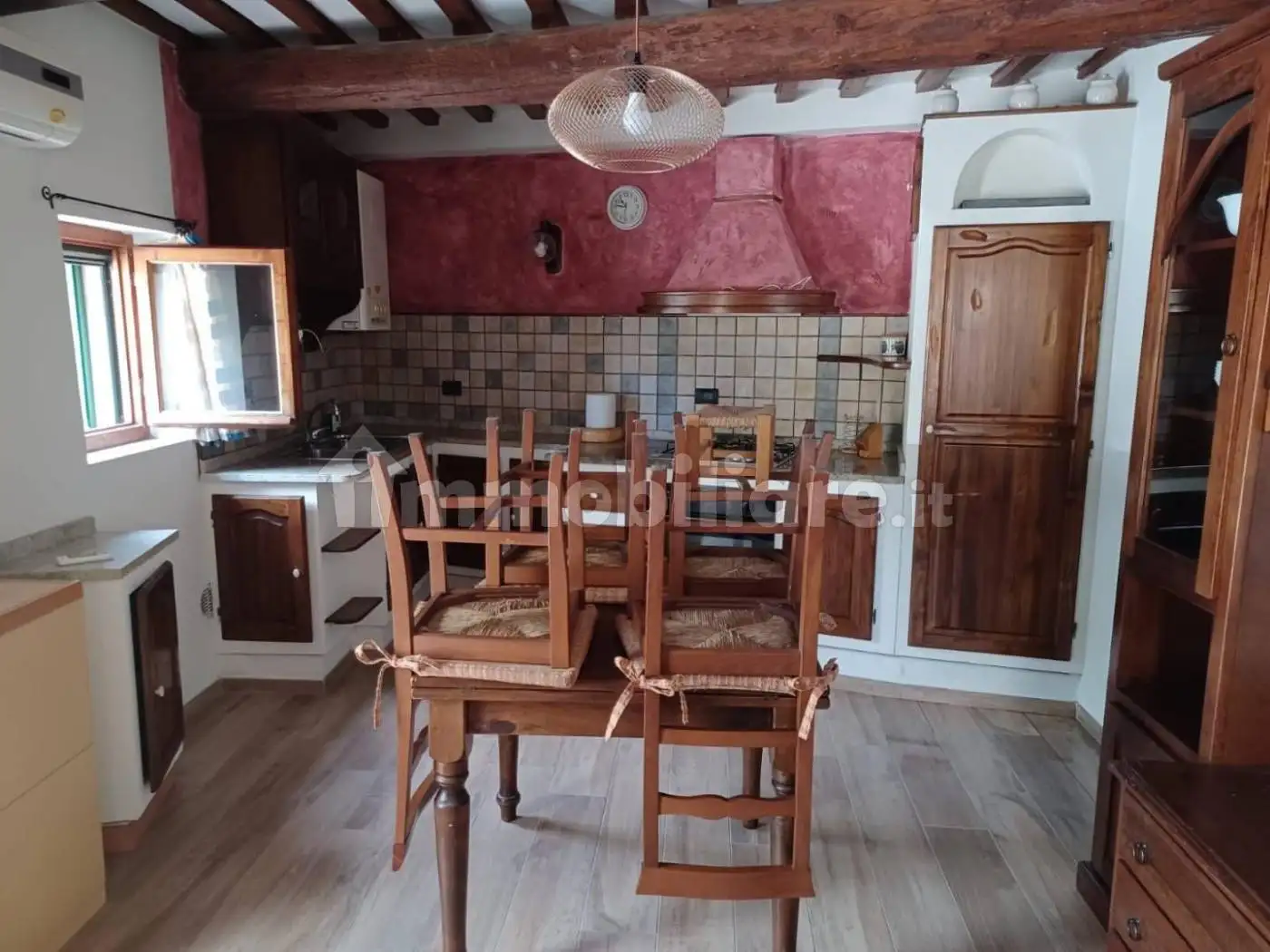 Appartamento in affitto a Pisa