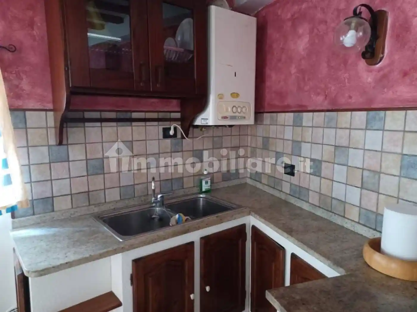 Bilocale via II Settembre,  56122, Lungarno Gabriele D'Annunzio, Pisa - foto 2