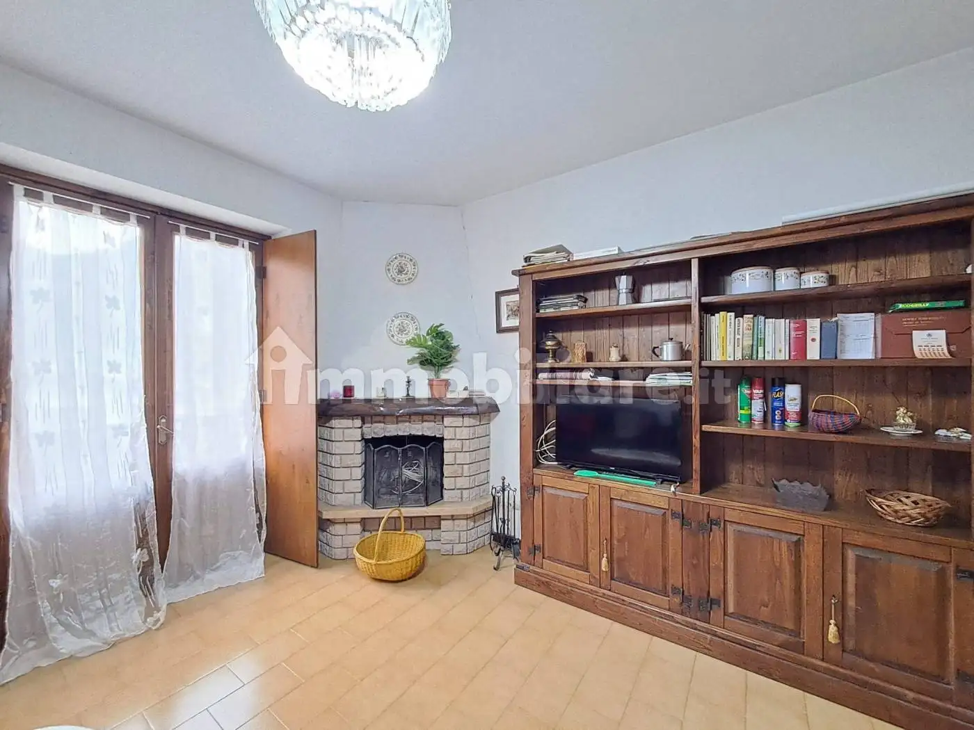 Bilocale via Vittorio Gasparini 18, Ponte Seghe, Ardesio - foto 2