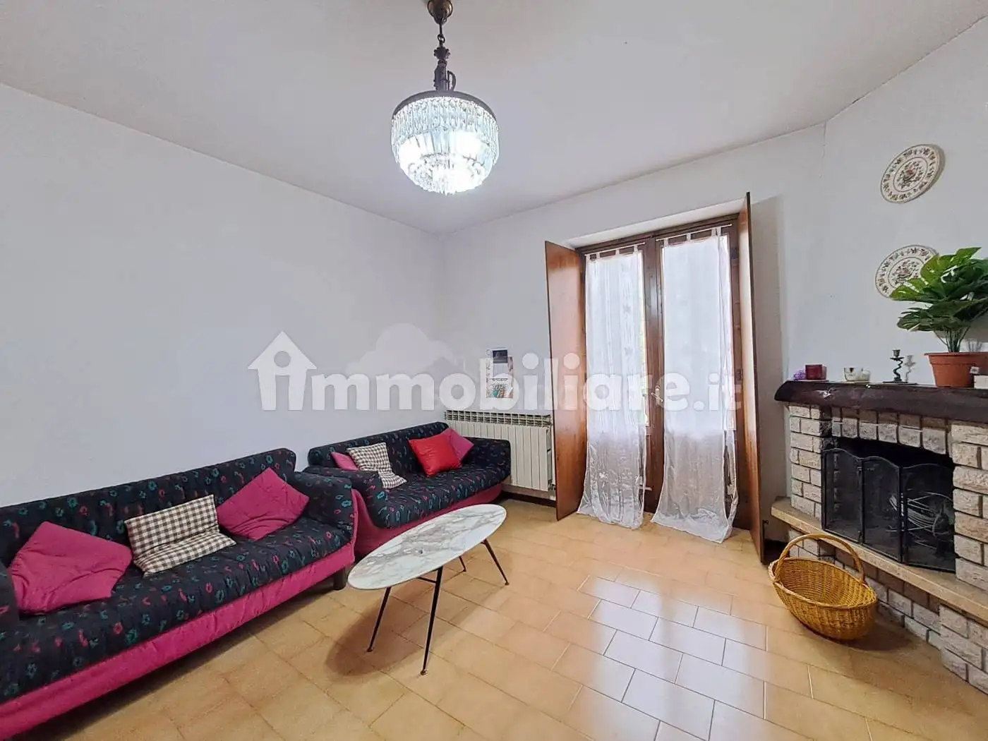 Bilocale via Vittorio Gasparini 18, Ponte Seghe, Ardesio - foto 3