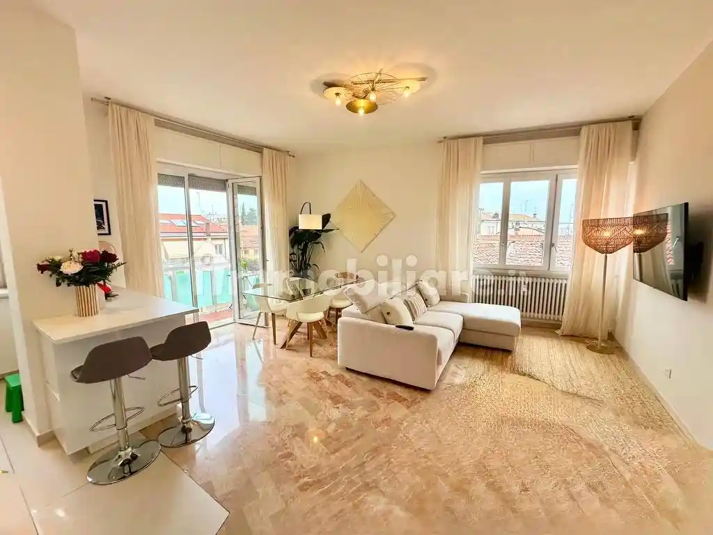 Appartamento in vendita a Rimini