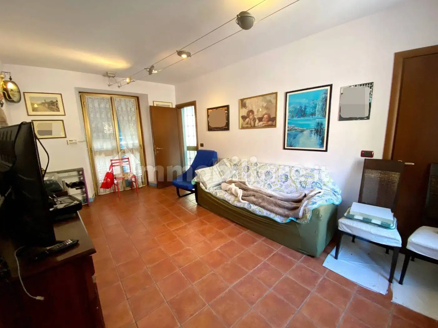 Terratetto unifamiliare via Ruata 4, Centro, Corneliano d'Alba - foto 4