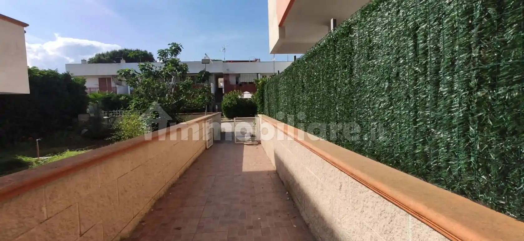 Appartamento in affitto a Manfredonia