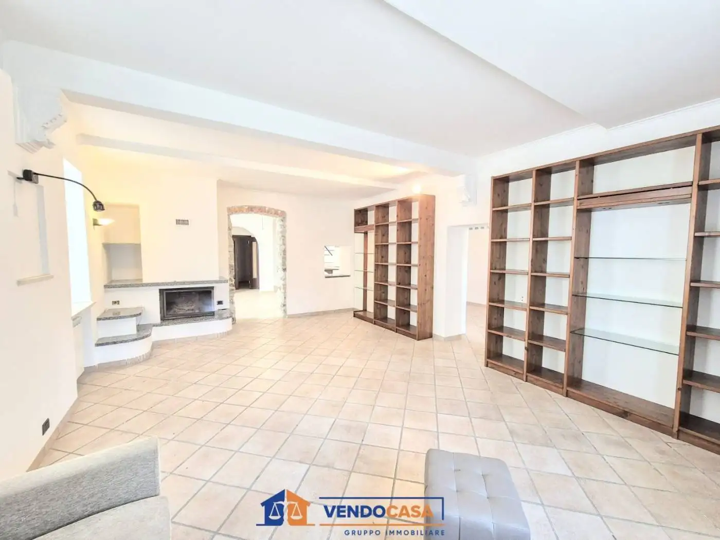 Villa in vendita a Magliolo