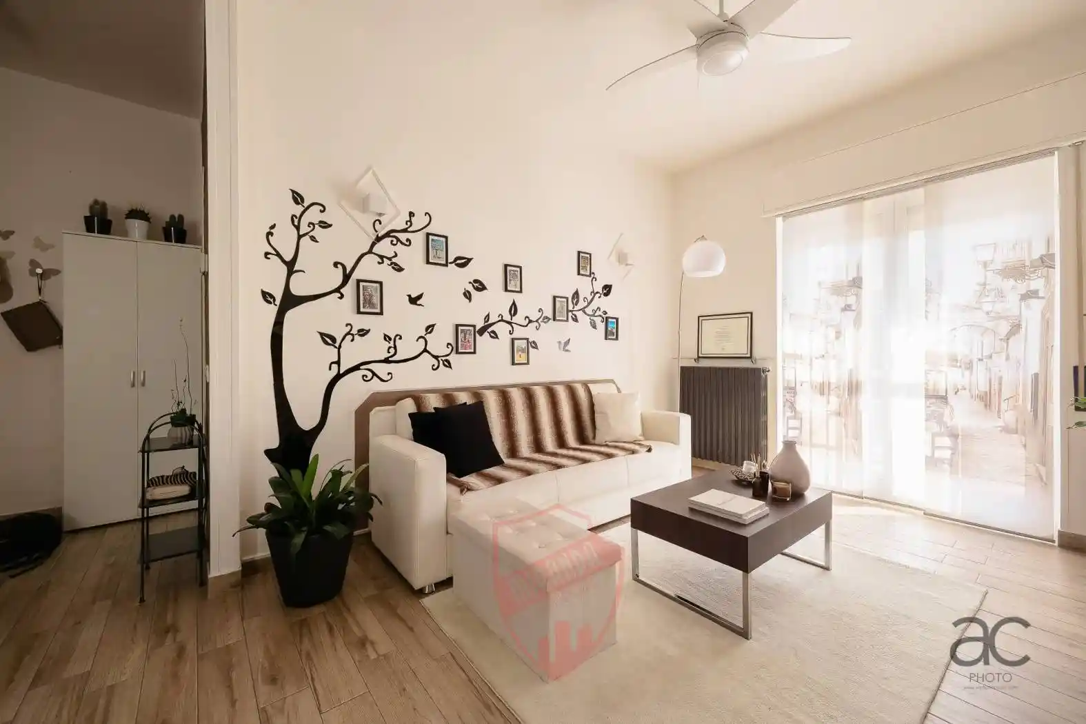 Appartamento in vendita a Vimodrone