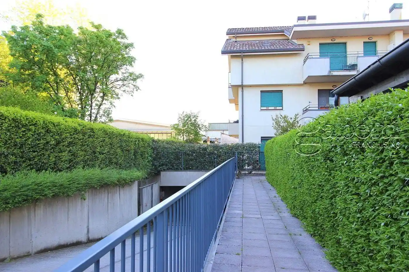 Appartamento in vendita a Lainate