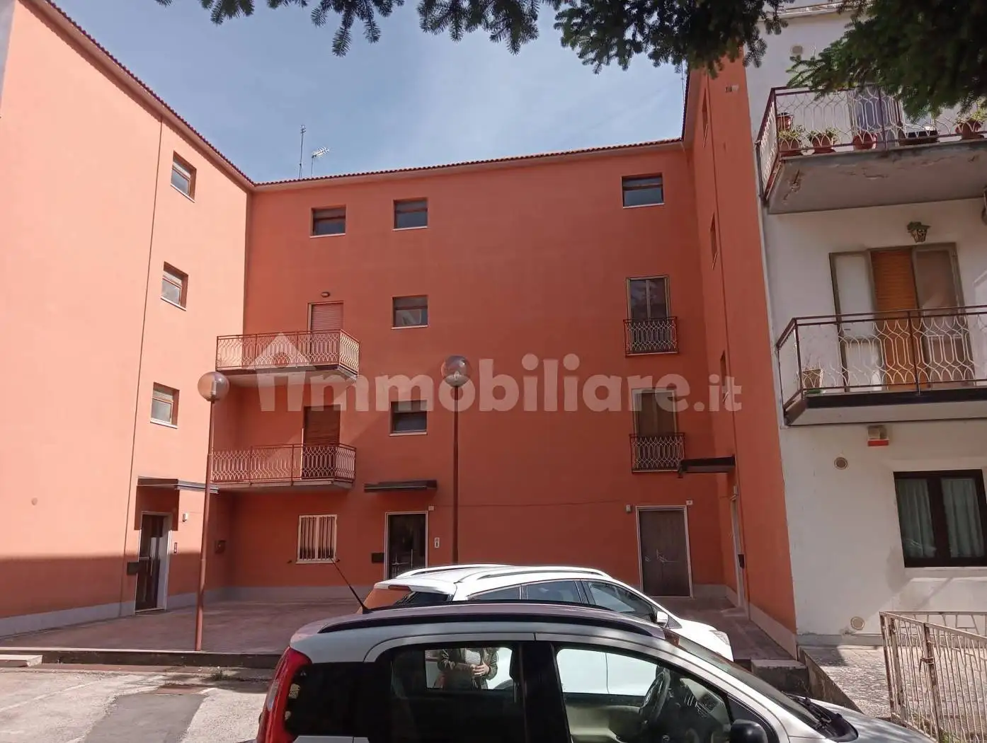 Appartamento via nazionale Rapolla, Barile - foto 2