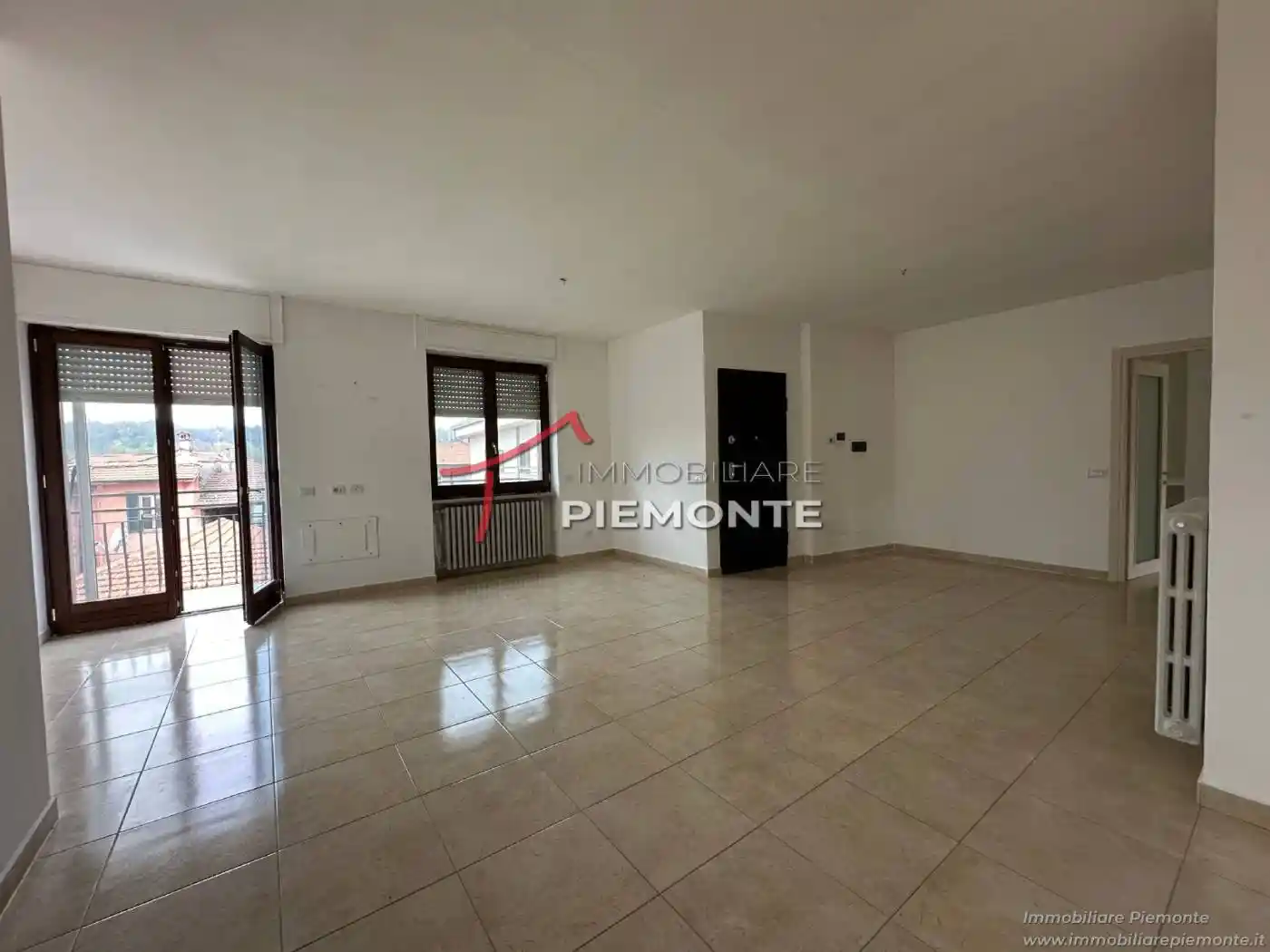 Appartamento in vendita a Borgomanero