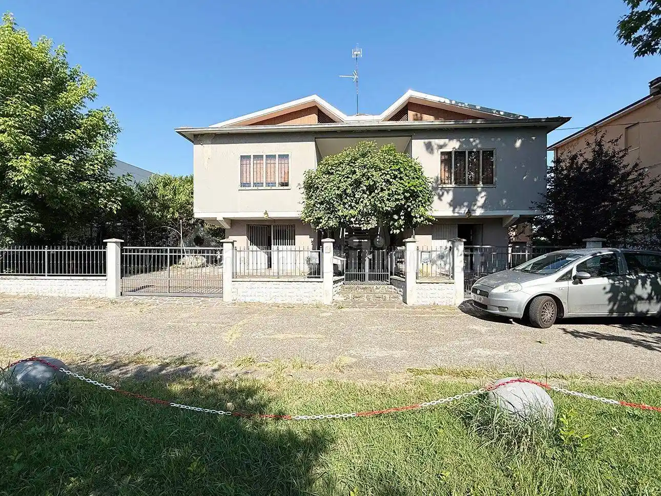 Villa in vendita a Sassuolo