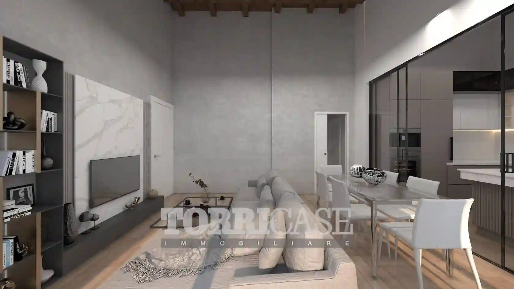 Appartamento - foto 4