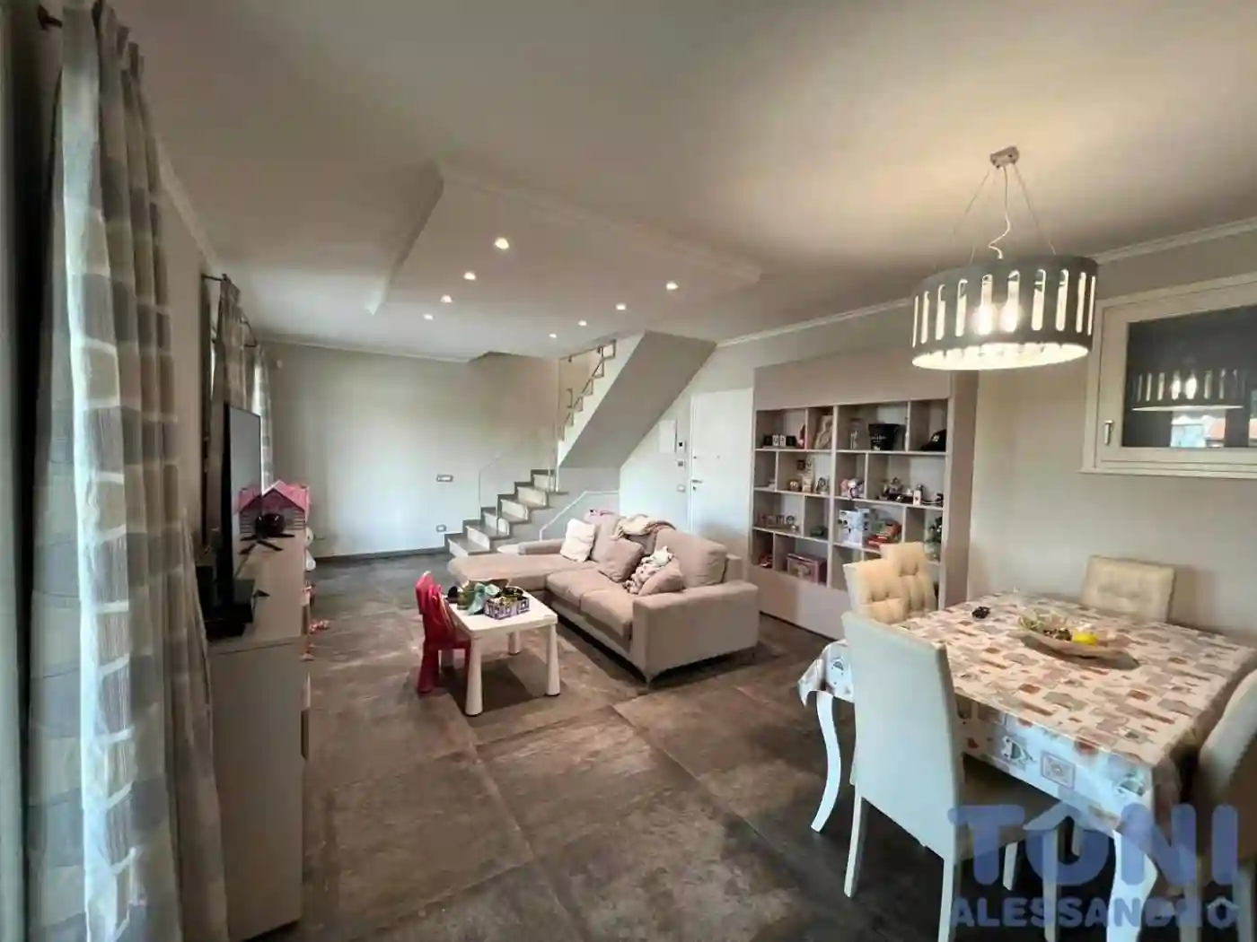 Attico - Mansarda - foto 2