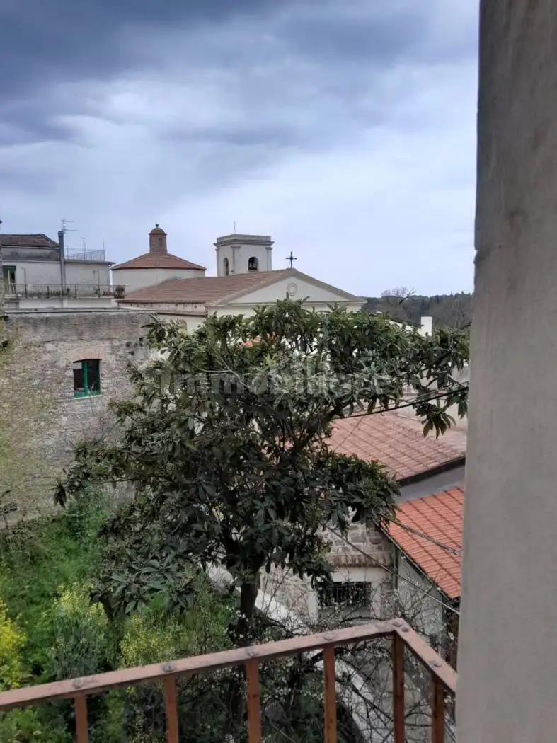 Appartamento in vendita a Camerota