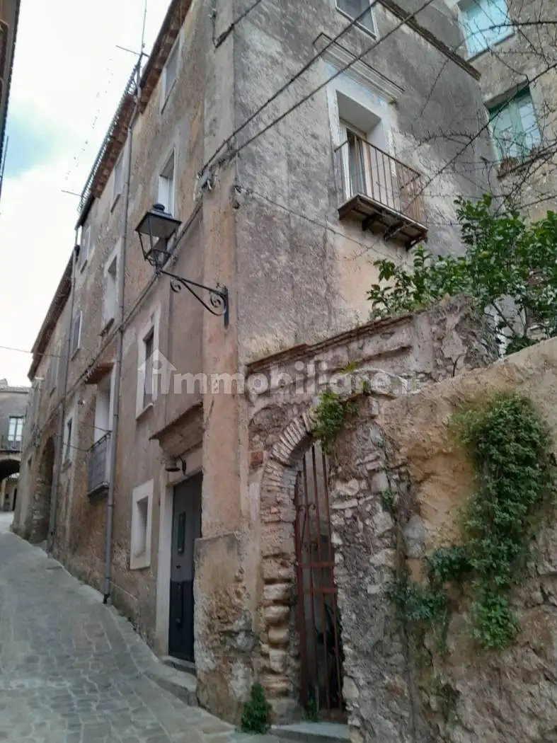 Appartamento via Pubblici Uffici, Centro, Camerota - foto 3