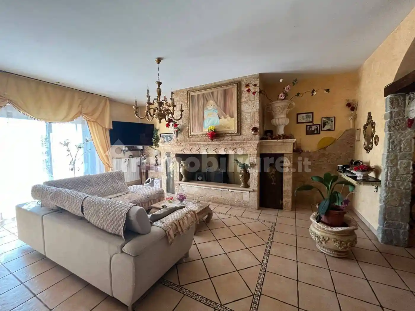 Villa in vendita a Taviano