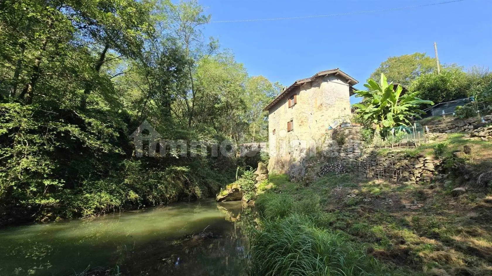 Casa indipendente in vendita a Masserano