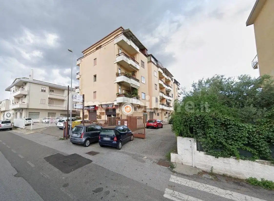 Appartamento in vendita a Lamezia Terme