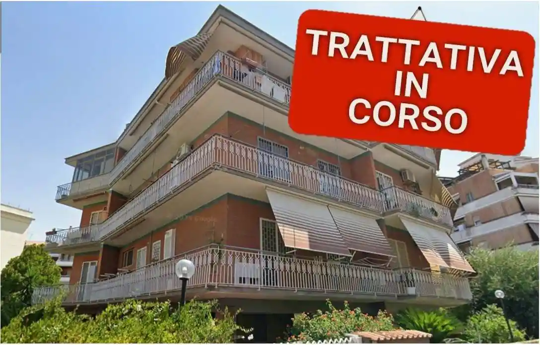 Appartamento in affitto a Roma