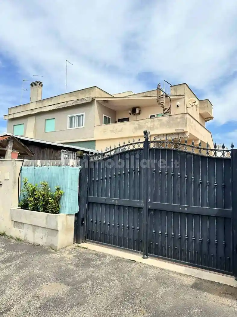 Quadrilocale via della Fusoliera, Castel Fusano, Roma - foto 2