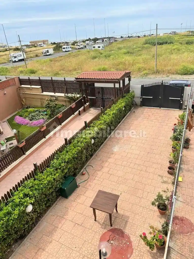 Quadrilocale via della Fusoliera, Castel Fusano, Roma - foto 3